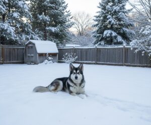Alaskan Shepherd Facts