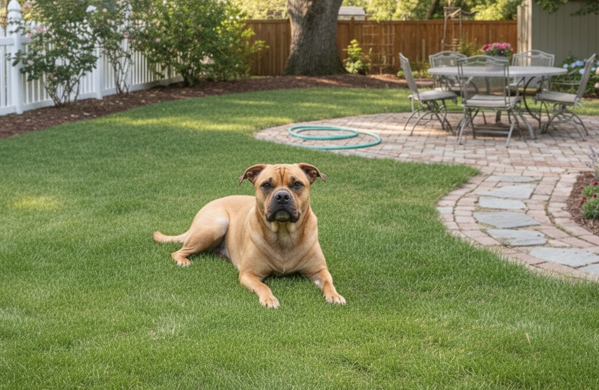 American Pugabull Facts