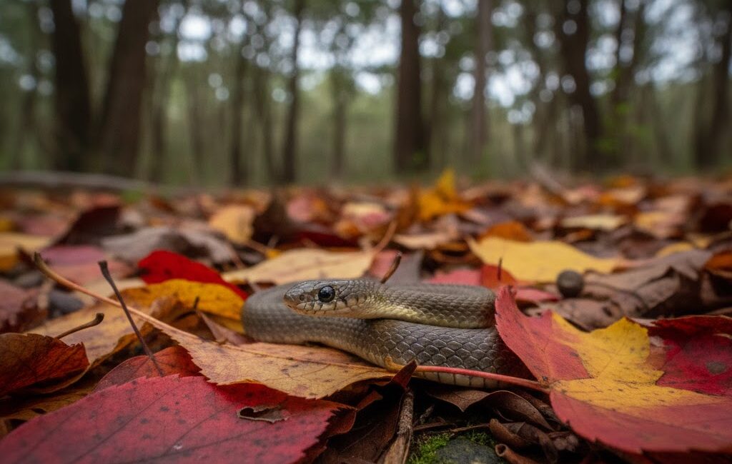 Antiguan Racer Snake Facts