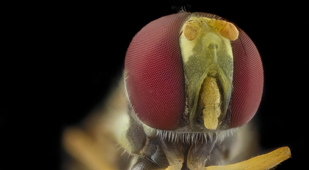 Fruit Fly Facts