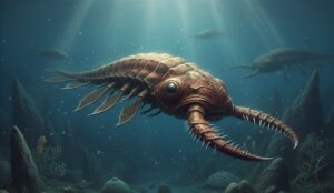 anomalocaris facts