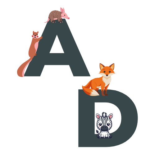 Animals Discovered logo
